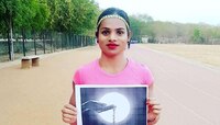 समलैंगिंक संबंधात असल्याचा धावपटू दुती चंदनचा खळबळजनक खुलासा