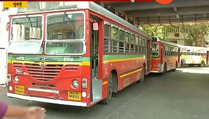 Mumbai Special Report On BMC And BEST Buses