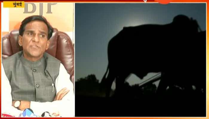 Mumbai BJP Leader Raosaheb Danve On Farmers Loan Waive Off Before Vidhan Sabha Election