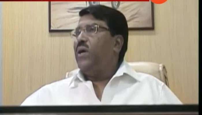 Beed NCP Leader Jaydutt Kshirsagar To Join Shivsena In Presence Of Uddhav Thackeray