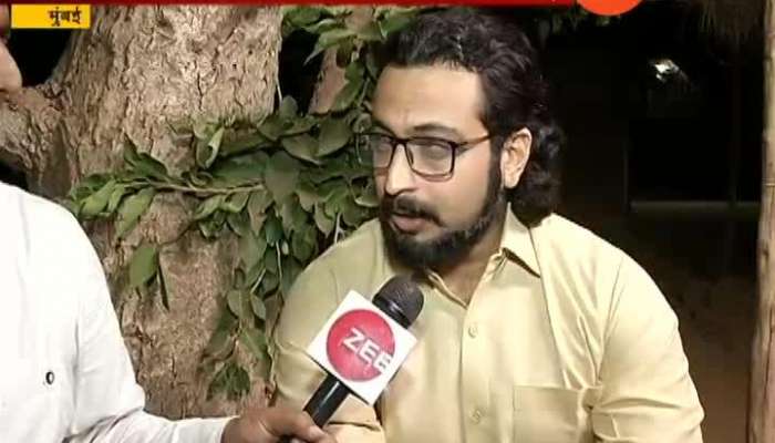 Mumbai NCP Contestant From Shirur LS Constituency Dr Amol Kolhe On LS Election Results