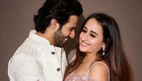वरुण लवकरच बोहल्यावर, गोव्यात डेस्टिनेशन वेडिंग