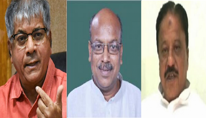 Election results 2019: अकोल्यातून भाजपचे संजय धोत्रे विजयी