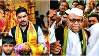 दक्षिण-मध्य मुंबईत शिवसेनेचा भगवा फडकला; राहुल शेवाळे यांचा दणदणीत विजय