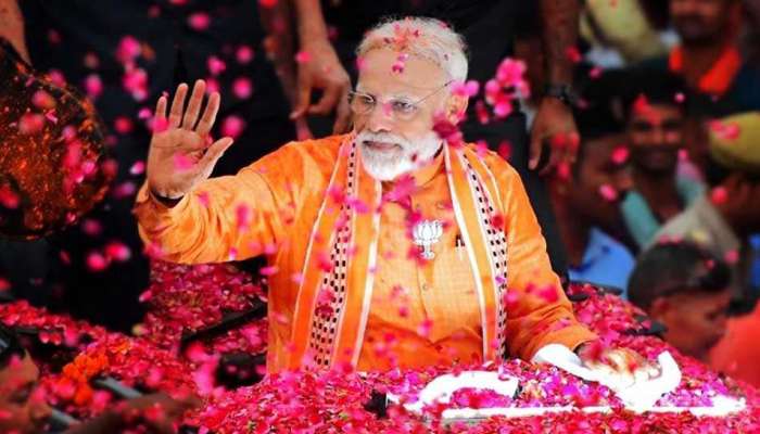 Election results 2019 : नरेंद्र मोदी या दिवशी शपथ घेणार?