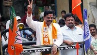 Election Result 2019 । ठाण्यात पुन्हा राजन विचारे विजयी