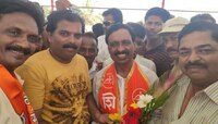 Election Result 2019 । रत्नागिरी-सिंधुदुर्गात राऊत विजयी, राणे पराभूत