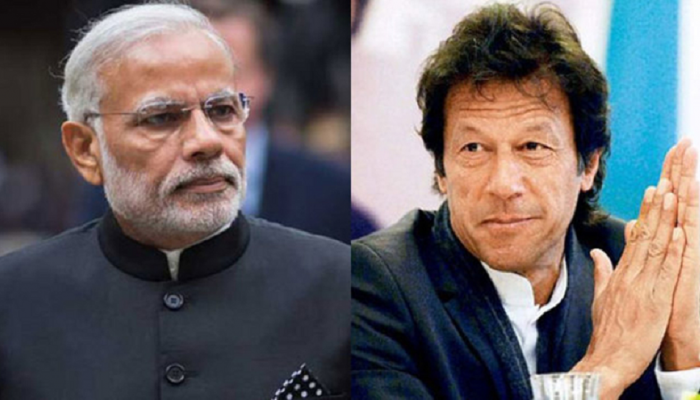 'खूप छान मित्रा' : मोदींवर इमरान खान, पुतिनसह जगभरातील नेत्यांचा शुभेच्छांचा वर्षाव 