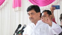 आम्हाला जनतेचा कौल मान्य : अशोक चव्हाण