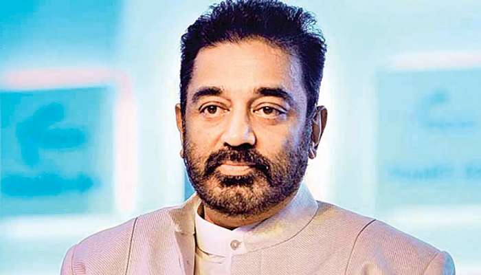 अभि'नेता' कमल हासन यांना मतदारांनी नाकारलं, नोटापेक्षाही कमी वोट