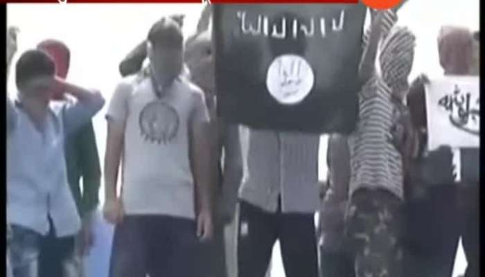Intelligence Department Report On ISIS Will Attack From Sea Way In India And Sri Lanka