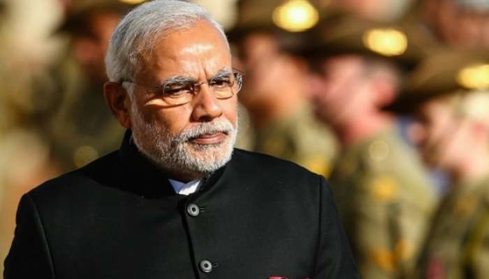 दुसऱ्यांदा पंतप्रधान झाल्यावर नरेंद्र मोदींचा पहिला परदेश दौरा मालदीवला