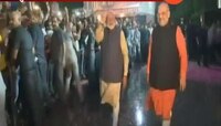 दुसऱ्यांदा पंतप्रधान झाल्यावर नरेंद्र मोदींचा पहिला परदेश दौरा मालदीवला