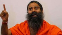 भारताची लोकसंख्या दीडशे कोटींच्या पुढे जाता कामा नये- रामदेव बाबा