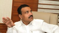 भाजपची पृथ्वीराज देशमुख यांना विधानपरिषदेची उमेदवारी