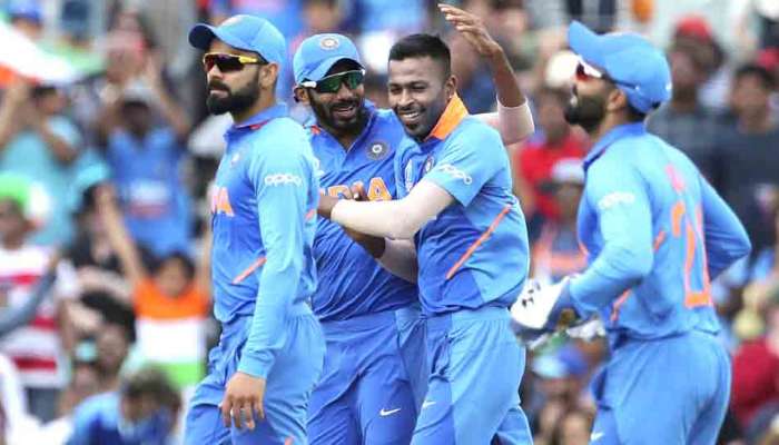 World Cup 2019: टीम इंडियाला सरावाची शेवटची संधी, बांगलादेशसोबत मुकाबला