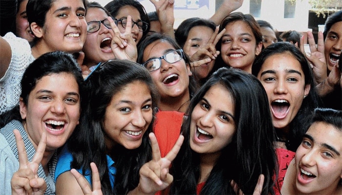 HSC Result 2019: यंदाही मुलींची बाजी, पण निकालाची टक्केवारी घसरली