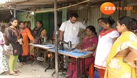 मासिक पाळी दिवस : घरच्या घरी विनामूल्य बनवा सॅनिटरी पॅड्स 