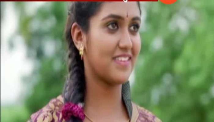 Sairat Fame Rinku Rajguru Passed HSC By 82 Percent