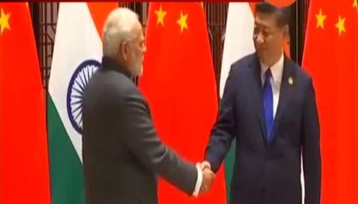 China President Xi Jinping Accepted Invitation By PM Narendra Modi For informal Summit