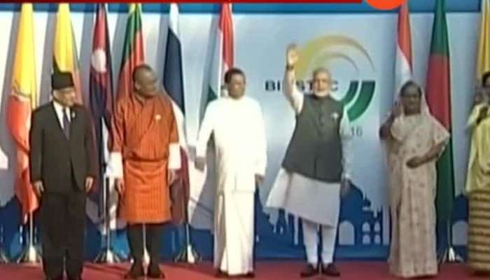 Pm Narendra Modi Invited BHIMSTEC Nation Top Leaders To Oath Taking Ceremony