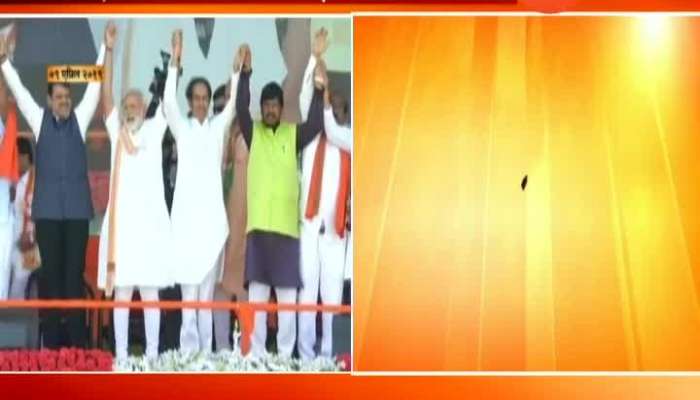 Maharashtra Shivsena And BJP Two Leaders To Become Governor