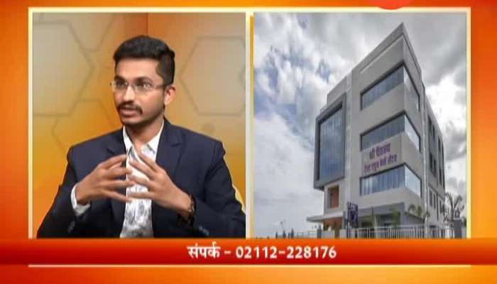 Hello 24 Taas Dr Ashish Jalak On IVF Treatment And Test Tube Baby 20 May 2019