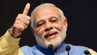 देशातील ८० लाख व्यापाऱ्यांना मोदी सरकारकडून मोठी भेट 