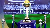 World Cup 2019 : वर्ल्ड कपची दिमाखदार ओपनिंग सेरेमनी