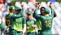 World Cup 2019 : दक्षिण आफ्रिका यंदा तरी चोकर्सचा शिक्का पुसणार?