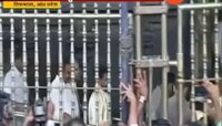 आंध्र प्रदेश, तिरुमाला | जगनमोहन रेड्डी तिरुपतीच्या दर्शनाला