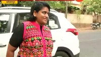 राही सरनोबत EXCLUSIVE मुलाखत