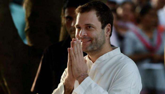 देशाचा विकास आणि प्रगतीसाठी मोदींना साथ देऊ- काँग्रेस