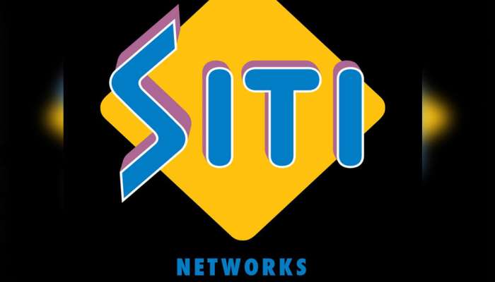 आर्थिक वर्ष 2018-19 मध्ये SITI Networks च्या एकूण महसुलात १३ टक्के वाढ