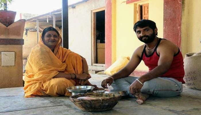 चित्रपटात काम करण्यासाठी या अभिनेत्रीने सोडली बॅंकेची नोकरी