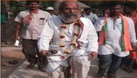 सायकलवर प्रवास करणाऱ्या प्रताप चंद्र सारंगी यांची मंत्री बनल्यावर प्रतिक्रिया 