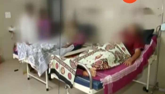 Aurangabad Familier Swyer Syndrome Operation Successful On Two Sisters