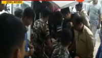 ५ नक्षलवादी ठार, एक जवान शहीद