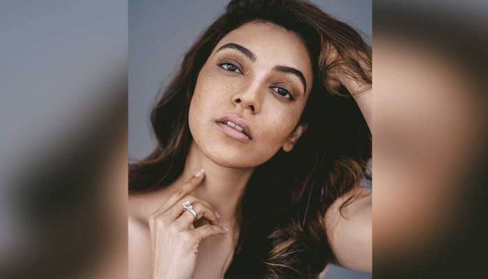 'आहे त्या रुपात स्वत:ला स्वीकारा'; अभिनेत्रीचा #No_Makeup लूक व्हायरल 