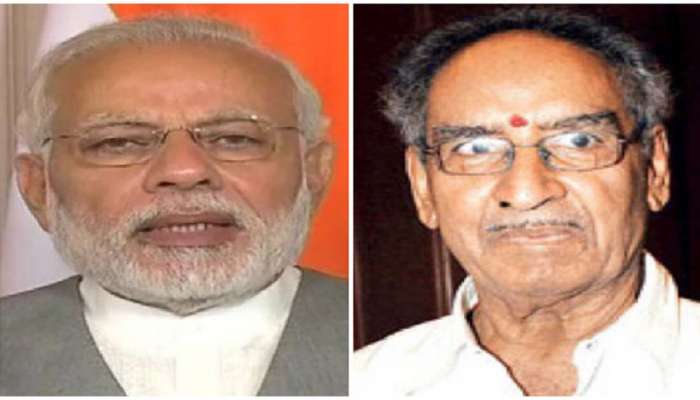 बॉलिवूडच्या 'स्टंटमॅन'ला पंतप्रधान मोदींकडून आदरांजली 