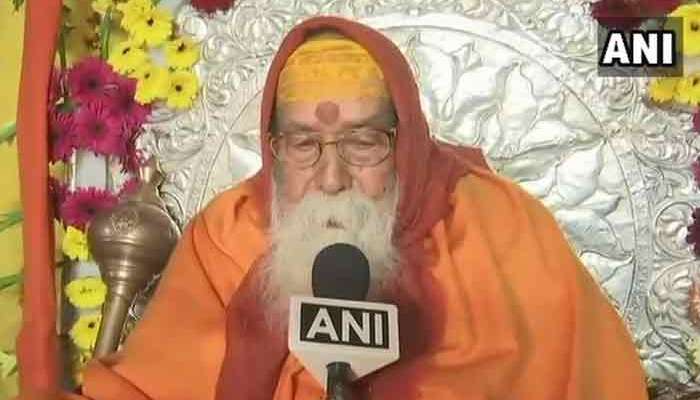 राम मंदिरासाठी साधु-संतांची बैठक, मोठा निर्णय घेण्याच्या तयारीत 