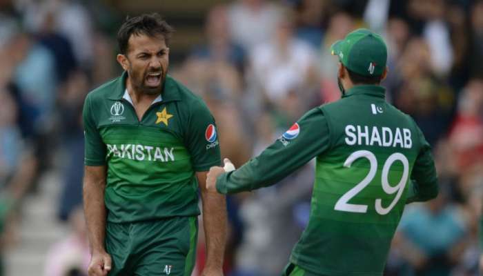 World Cup 2019 : लागोपाठ ११ पराभवांनंतर अखेर पाकिस्तानचा विजय
