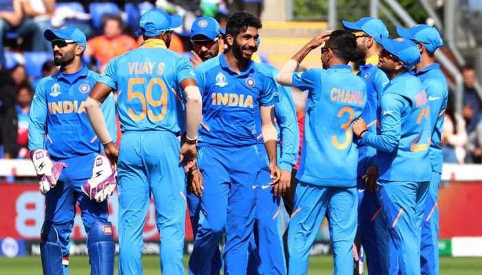 World Cup 2019: दक्षिण आफ्रिकेविरुद्धच्या मॅचआधी बुमराहची डोप टेस्ट