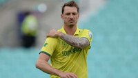 World Cup 2019 : दक्षिण आफ्रिकेला मोठा धक्का, स्टेन वर्ल्ड कपमधून बाहेर