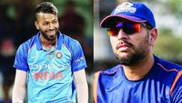 World Cup 2019 : 'हार्दिक पांड्याला भारताचा युवराज व्हायची संधी'