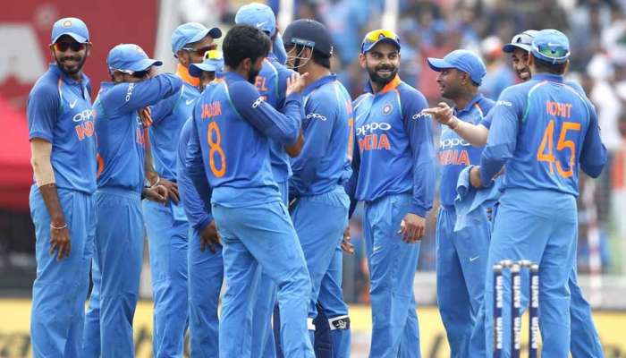 World Cup 2019 : क्रिकेटच्या महायुद्धात टीम इंडियाकडे पहिल्यांदाच हे अस्त्र