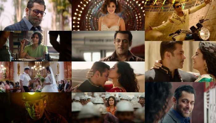 Bharat Movie review : आयुष्याच्या प्रत्येक वळणावर बदलणारा हरफनमौला &#039;भारत&#039;