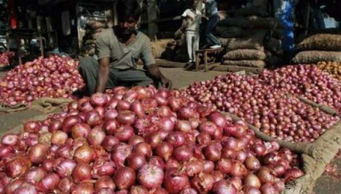 कांदा ग्राहकांना रडवण्याची शक्यता, सरकारकडून उपाय योजना सुरू