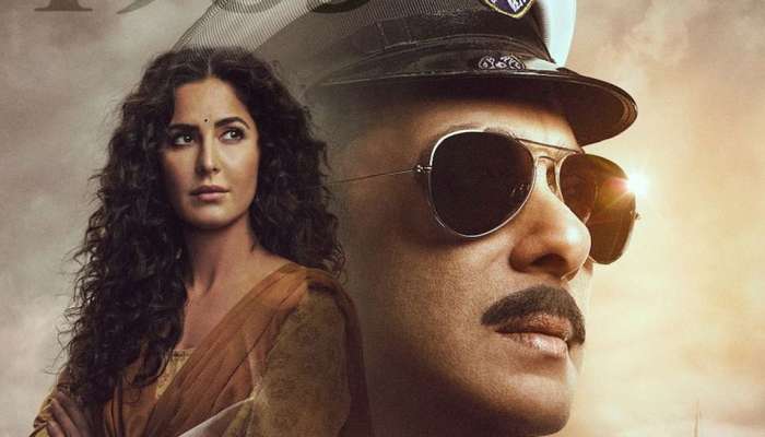 अरेरे! कमाईचे आकडे उंचावतानाच 'भारत'ला ग्रहण
