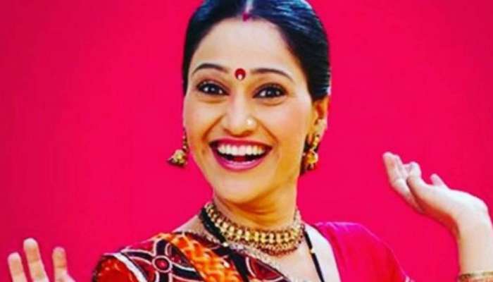 'तारक मेहता का उल्टा चष्मा'मध्ये दया बेनची एन्ट्री?